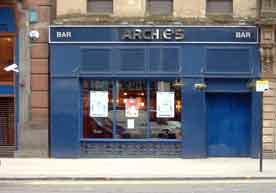 Arches
